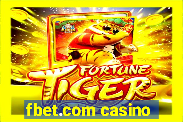 fbet.com casino